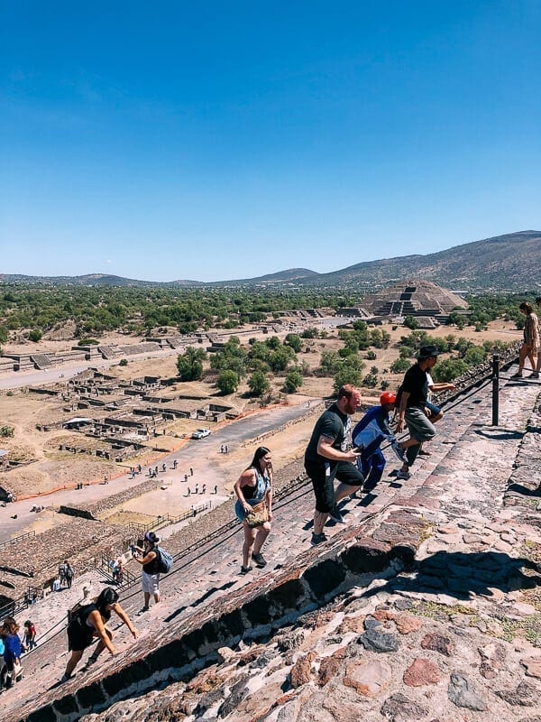 Teotihuacan