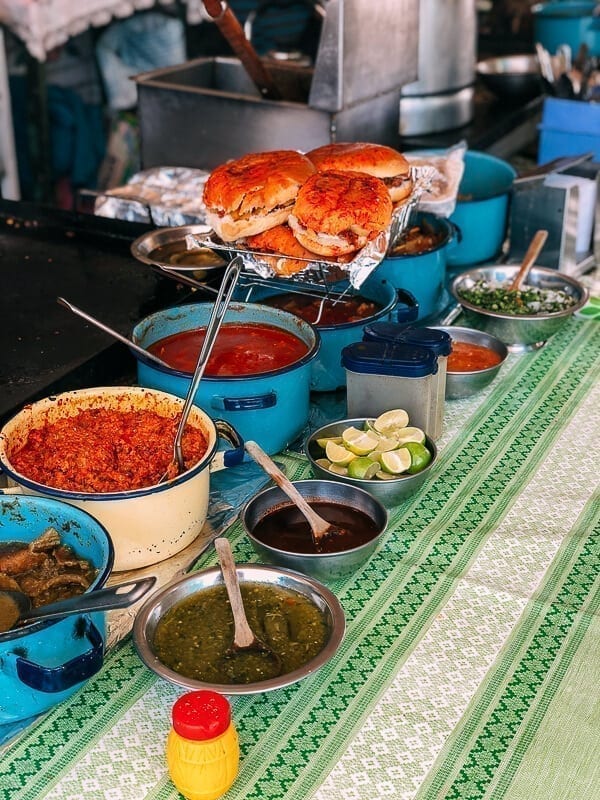 Mexico City Food: Eating Our Way Through CDMX, by geagle.miooashdv.tk