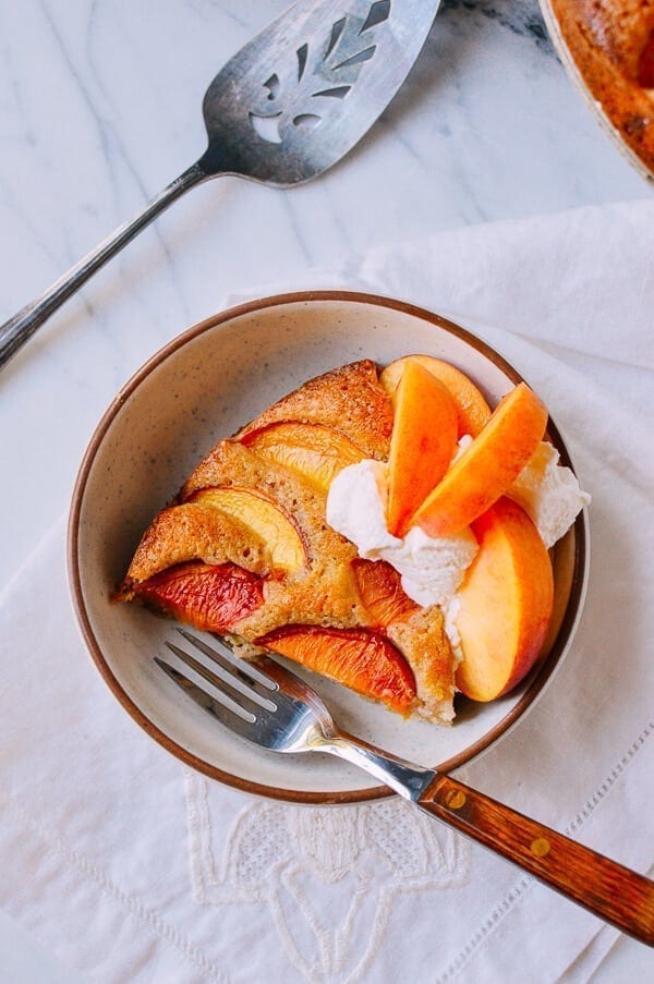 Peach Cake, by geagle.miooashdv.tk