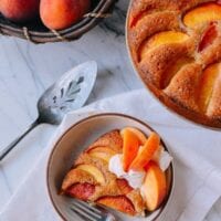 Peach Cake, by geagle.miooashdv.tk