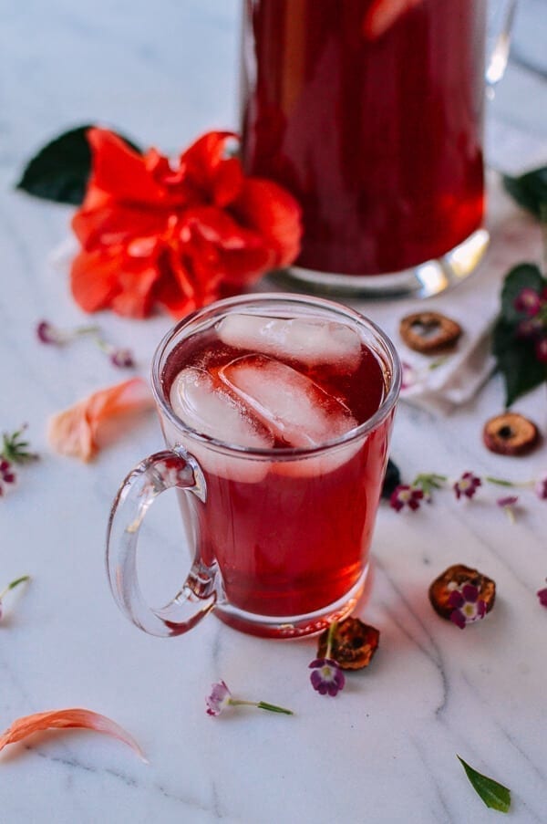 Sour Plum Drink (Suan Mei Tang - 酸梅汤), by geagle.miooashdv.tk