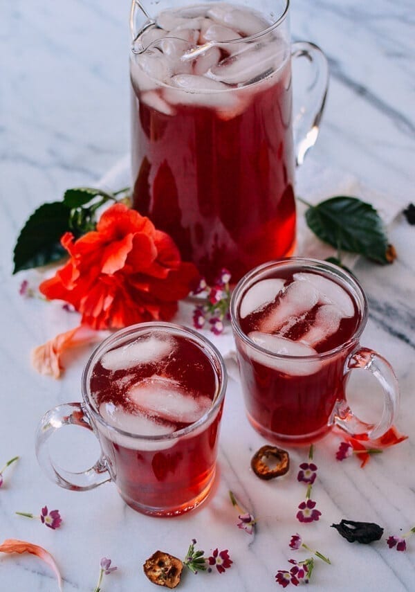 Sour Plum Drink (Suan Mei Tang - 酸梅汤), by geagle.miooashdv.tk