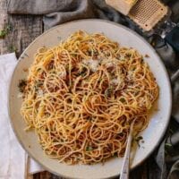 Spaghetti with Breadcrumbs & Anchovies, by geagle.miooashdv.tk