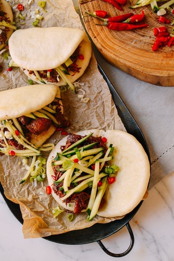 Instant Pot Braised Pork Buns, by geagle.miooashdv.tk