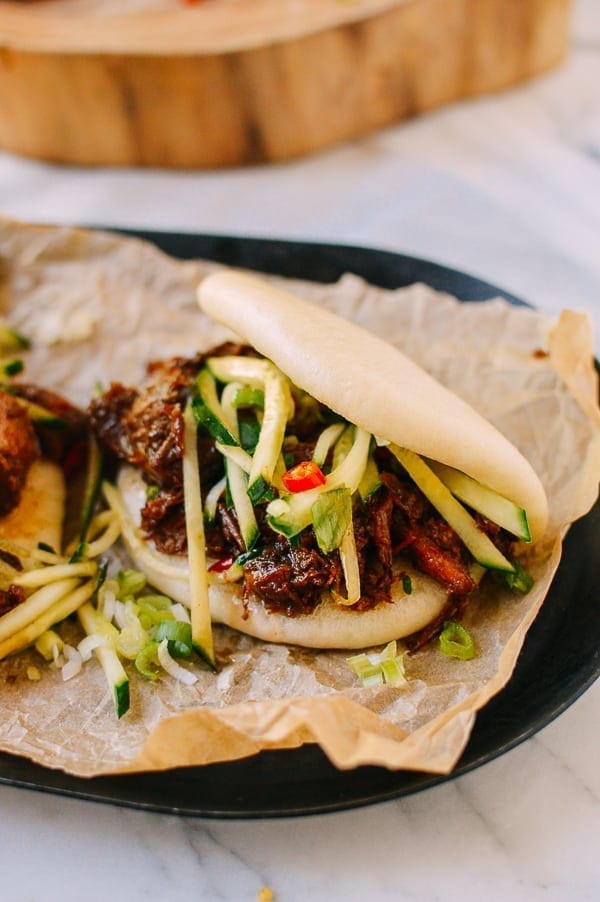Instant Pot Braised Pork Buns, by geagle.miooashdv.tk