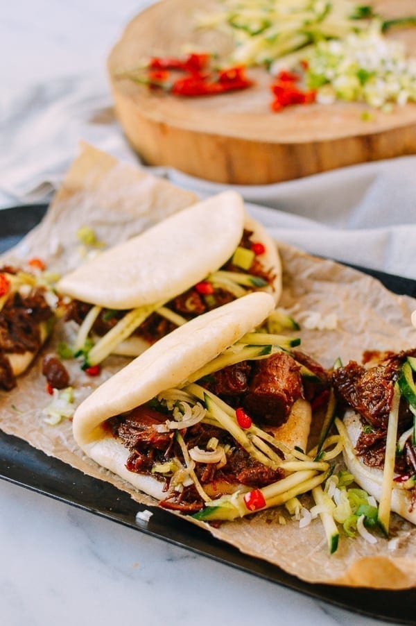 Instant Pot Braised Pork Buns, by geagle.miooashdv.tk