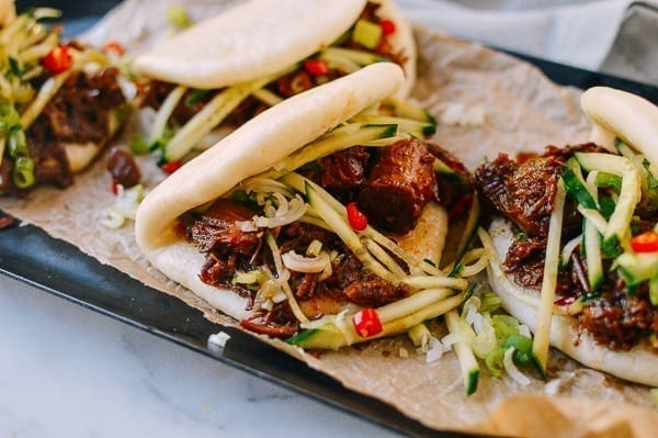 Instant Pot Braised Pork Buns, by geagle.miooashdv.tk