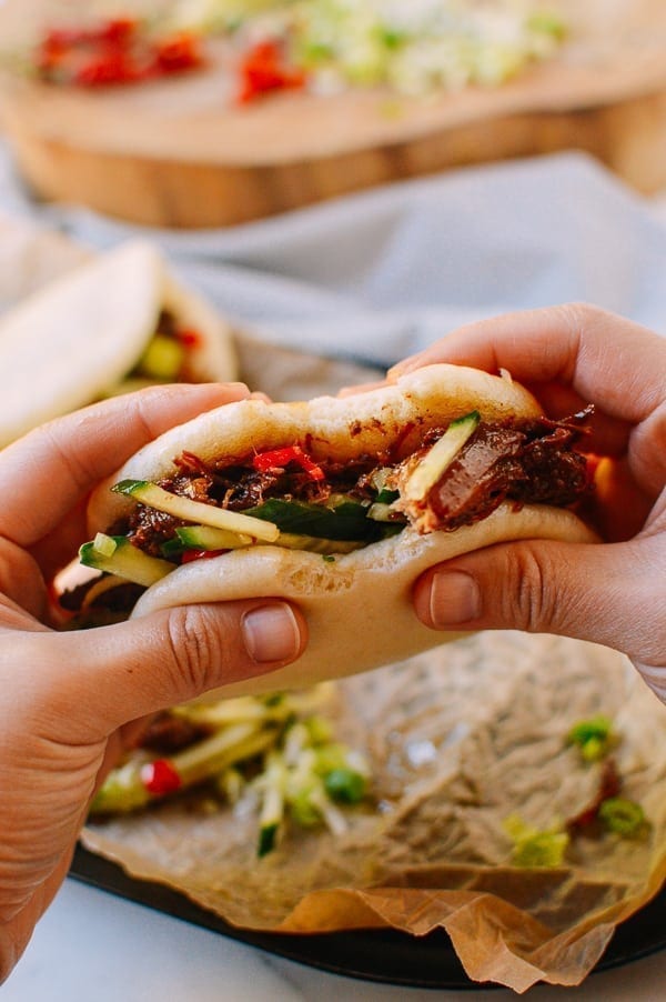 Instant Pot Braised Pork Buns, by geagle.miooashdv.tk