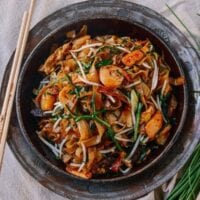 Char Kway Teow Malaysian Stir-fried Rice Noodles, by geagle.miooashdv.tk