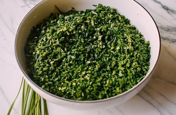 Chinese Garlic Chive "Boxes," by geagle.miooashdv.tk