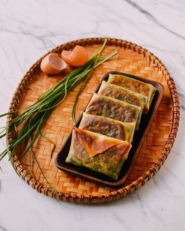 Chinese Garlic Chive "Boxes," by geagle.miooashdv.tk