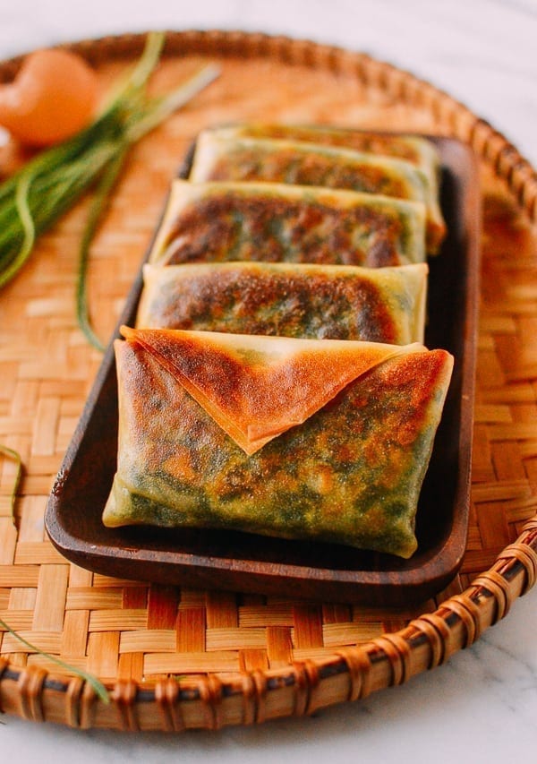 Chinese Garlic Chive "Boxes," by geagle.miooashdv.tk