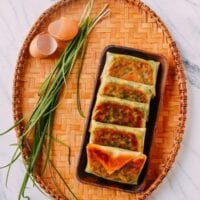 Chinese Garlic Chive "Boxes," by geagle.miooashdv.tk