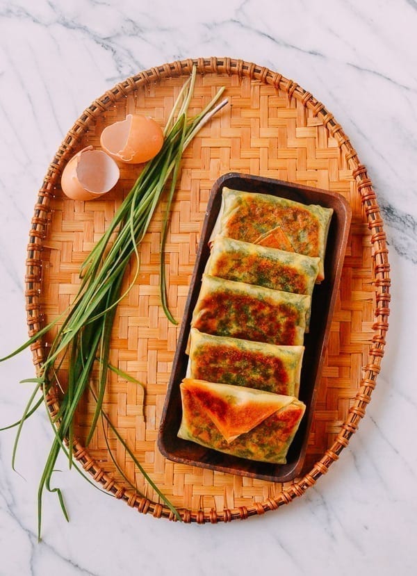 Chinese Garlic Chive "Boxes," by geagle.miooashdv.tk