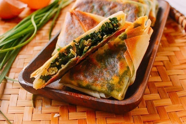 Chinese Garlic Chive "Boxes," by geagle.miooashdv.tk