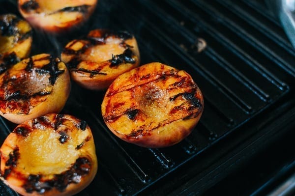 Grilled Peach Crisps with Yogurt, by geagle.miooashdv.tk