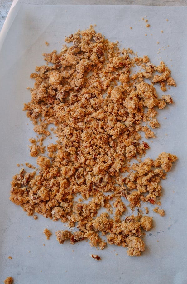Grilled Peach Crisps with Yogurt, by geagle.miooashdv.tk