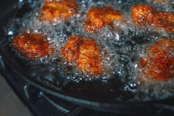 Homemade Chicken Nuggets with Sichuan Spices, by geagle.miooashdv.tk