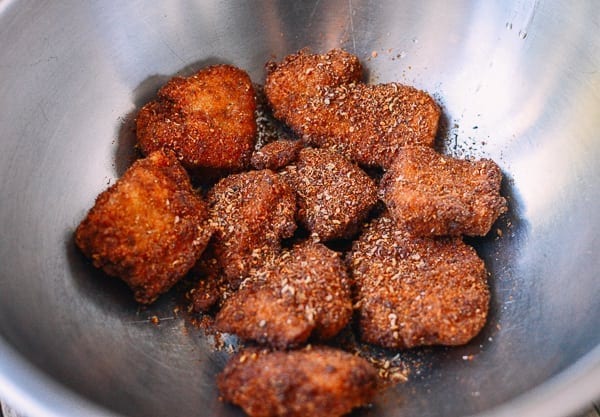 Homemade Chicken Nuggets with Sichuan Spices, by geagle.miooashdv.tk