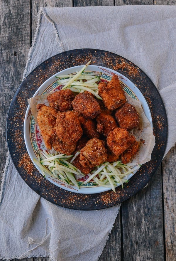 Homemade Chicken Nuggets with Sichuan Spices, by geagle.miooashdv.tk