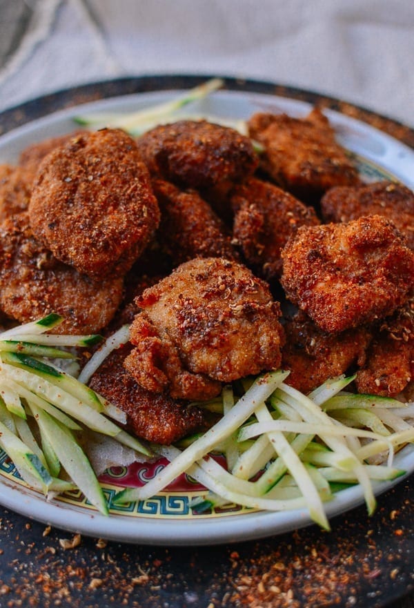 Homemade Chicken Nuggets with Sichuan Spices, by geagle.miooashdv.tk