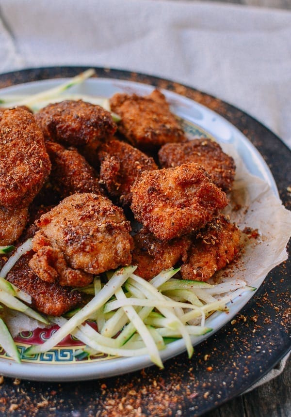 Homemade Chicken Nuggets with Sichuan Spices, by geagle.miooashdv.tk