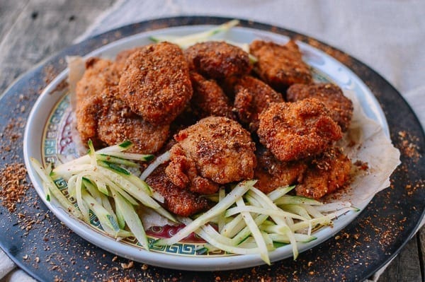 Homemade Chicken Nuggets with Sichuan Spices, by geagle.miooashdv.tk