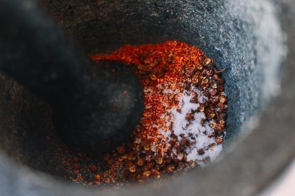 Homemade Chicken Nuggets with Sichuan Spices, by geagle.miooashdv.tk
