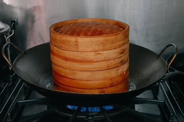 Steamed Lotus Leaf Buns, by geagle.miooashdv.tk