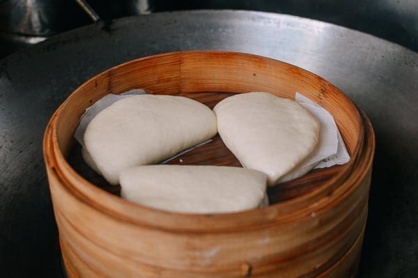 Steamed Lotus Leaf Buns, by geagle.miooashdv.tk