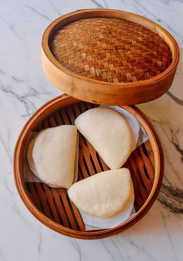 Steamed Lotus Leaf Buns, by geagle.miooashdv.tk