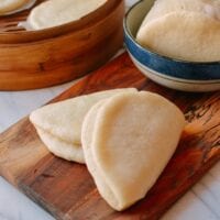Steamed Lotus Leaf Buns, by geagle.miooashdv.tk