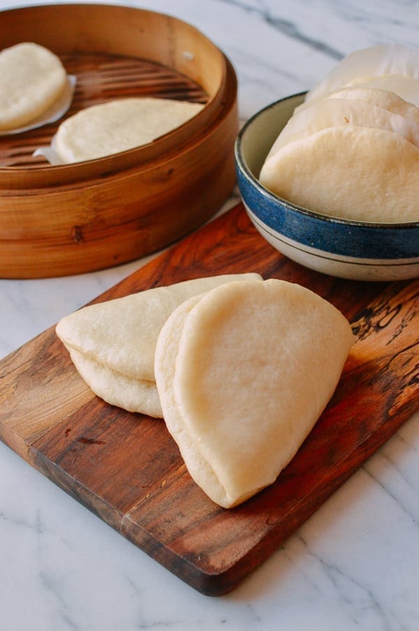 Steamed Lotus Leaf Buns, by geagle.miooashdv.tk