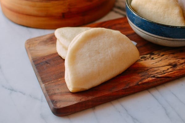 Steamed Lotus Leaf Buns, by geagle.miooashdv.tk