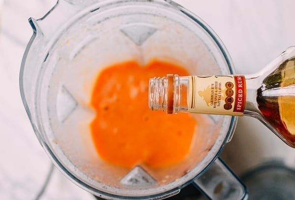 Frozen Peach Daiquiris, by geagle.miooashdv.tk