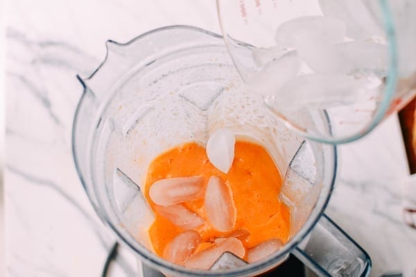 Frozen Peach Daiquiris, by geagle.miooashdv.tk
