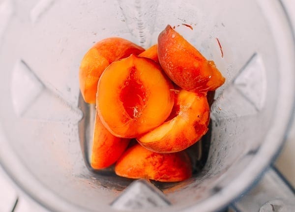 Frozen Peach Daiquiris, by geagle.miooashdv.tk