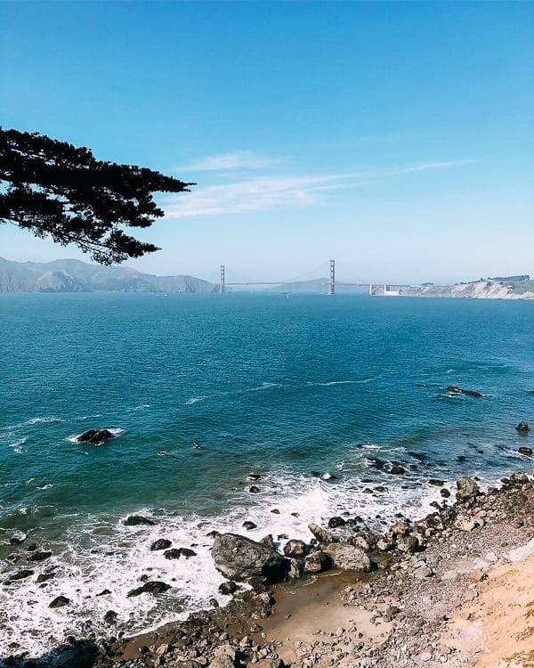 12 Things to Do in SF
