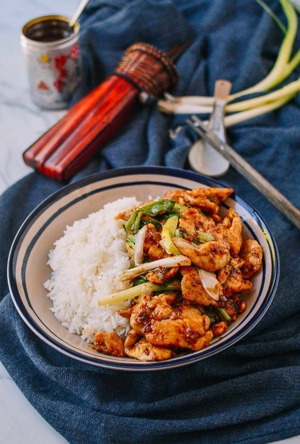 Sha Cha Chicken, by geagle.miooashdv.tk