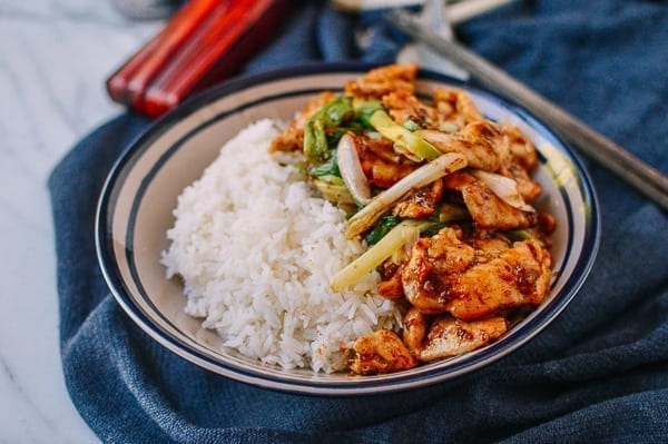 Sha Cha Chicken, by geagle.miooashdv.tk