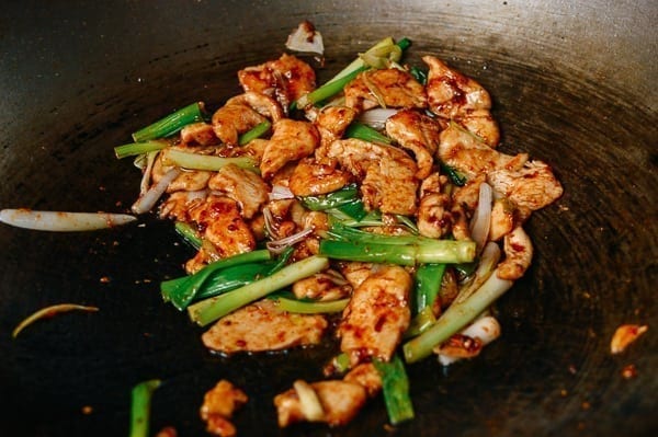 Sha Cha Chicken, by geagle.miooashdv.tk