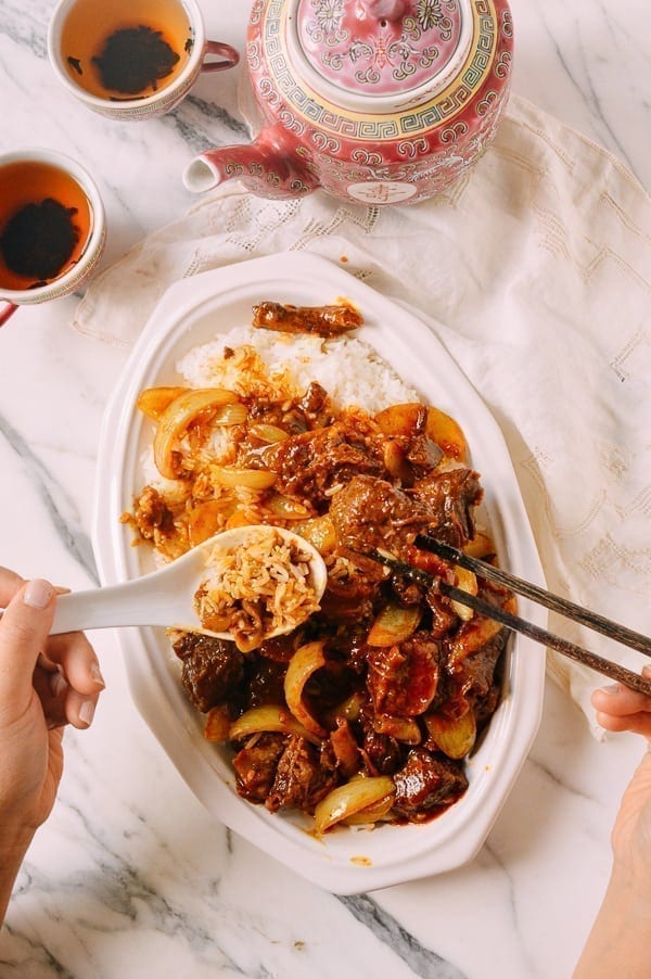 Instant Pot Braised Curry Beef, by geagle.miooashdv.tk
