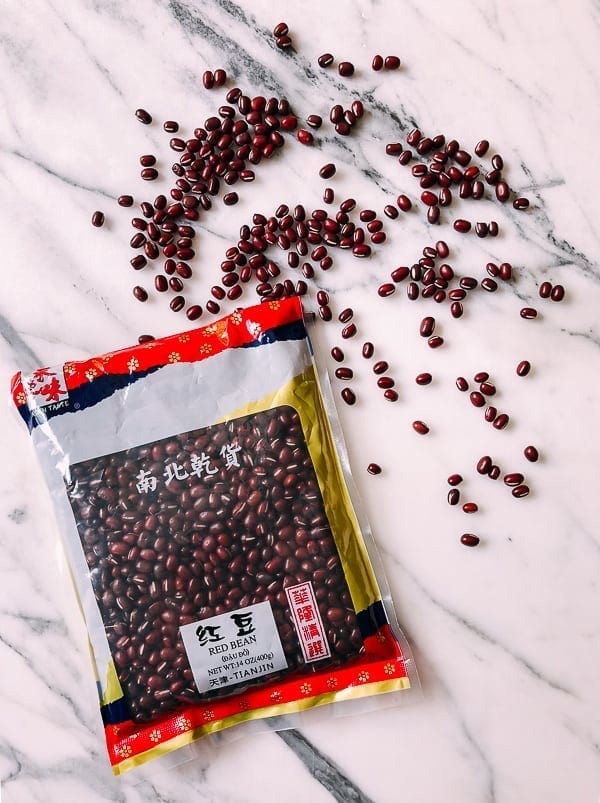 Sweet Red Bean Paste Recipe (In an Instant Pot), by geagle.miooashdv.tk