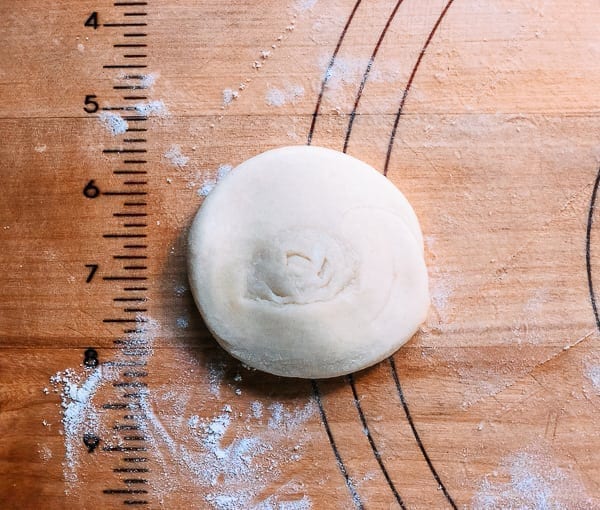 Su-Style Red Bean Mooncakes, by geagle.miooashdv.tk