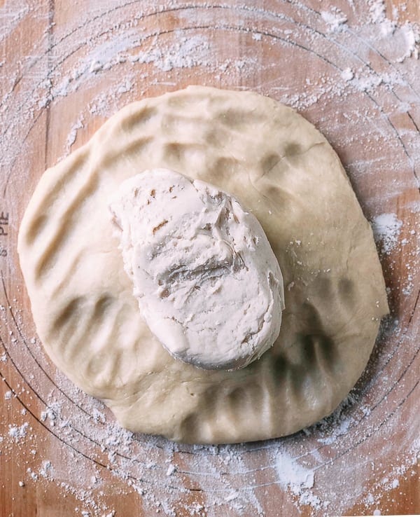 Su-Style Red Bean Mooncakes, by geagle.miooashdv.tk