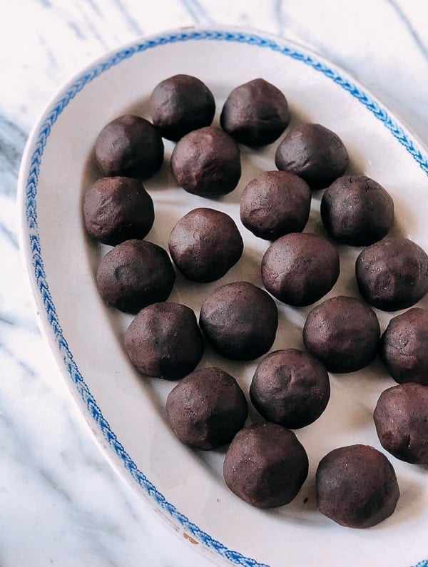 Sweet Red Bean Paste Recipe (In an Instant Pot), by geagle.miooashdv.tk
