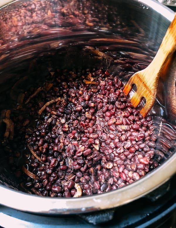 Sweet Red Bean Paste Recipe (In an Instant Pot), by geagle.miooashdv.tk