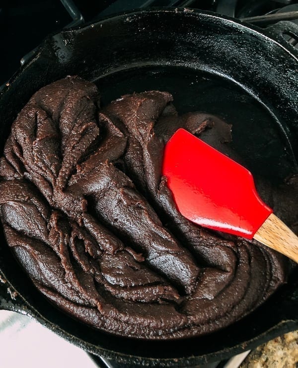 Sweet Red Bean Paste Recipe (In an Instant Pot), by geagle.miooashdv.tk