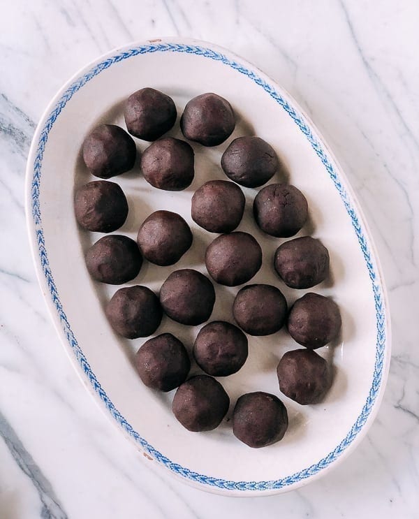 Sweet Red Bean Paste Recipe (In an Instant Pot), by geagle.miooashdv.tk