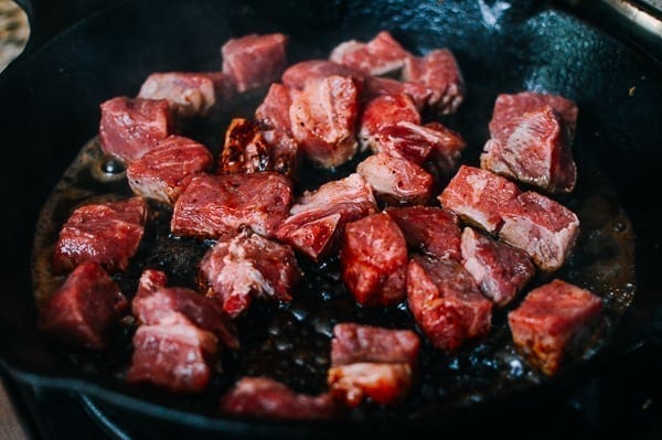Steak Bites with Miso Ginger Dressing, by geagle.miooashdv.tk
